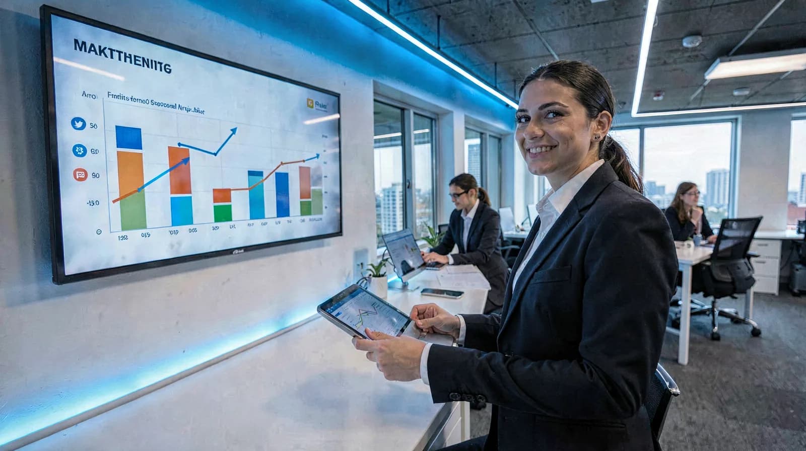Parcerias e publicidade Maxvital