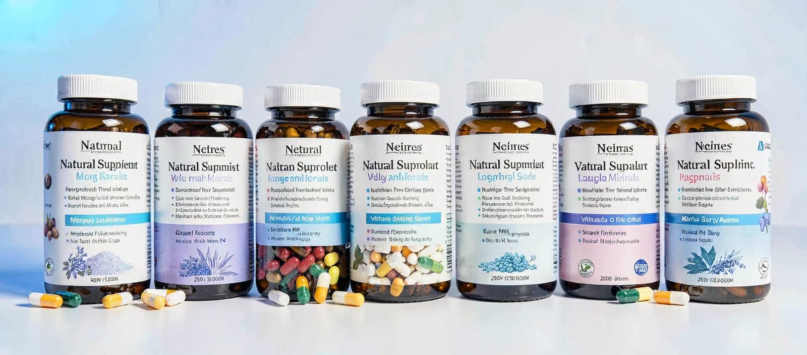 Categorias de suplementos e nutrição Maxvital