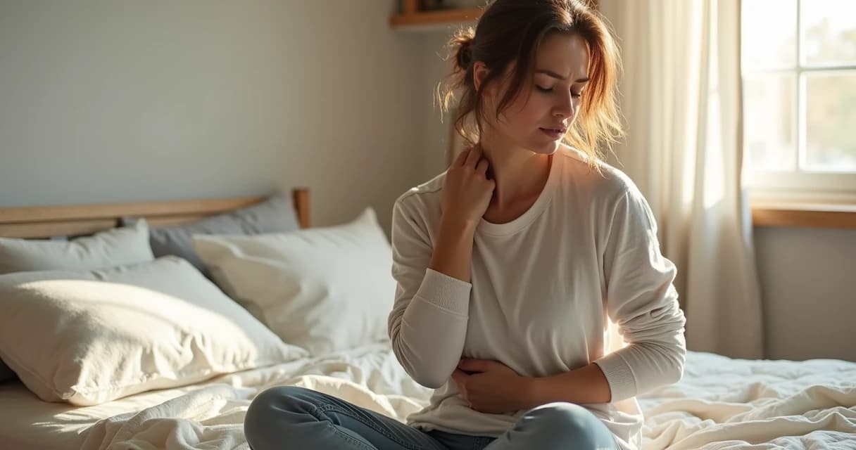 18 pontos sensíveis da fibromialgia: onde aparece a dor
