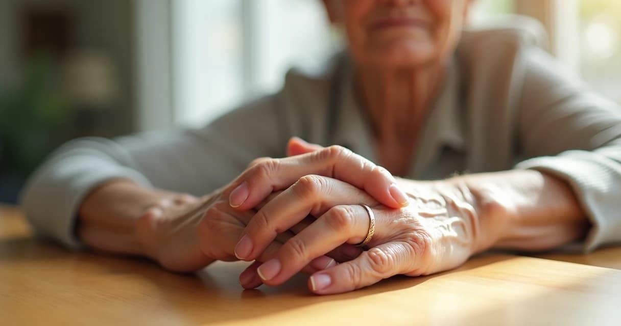 Artrose nas Mãos e Dedos: Sintomas, Nutrientes e Tratamento Prático