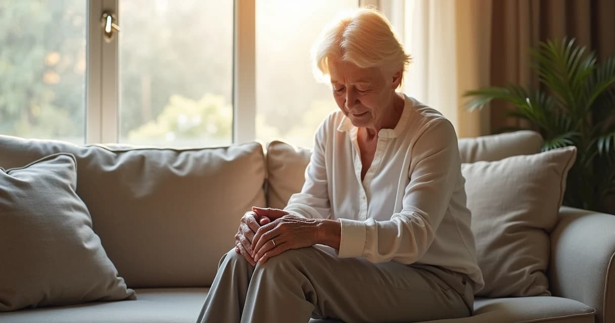 Colágeno depois dos 50: por que suplementar sozinho não resolve a dor articular