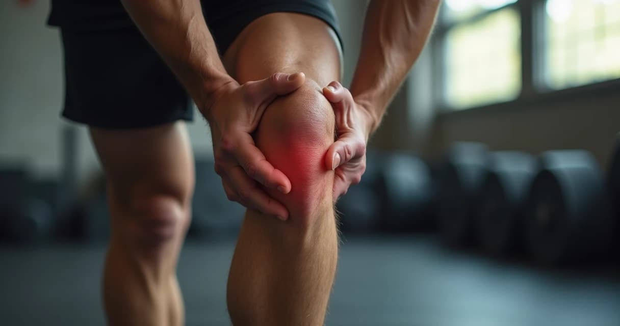 Colágeno não funciona sem esta vitamina: recuperação articular real
