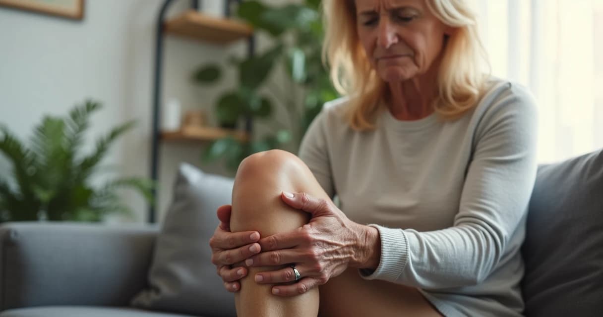 Cúrcuma e Curcumina para Osteoartrite: Regeneração de Cartilagem e Alívio Real