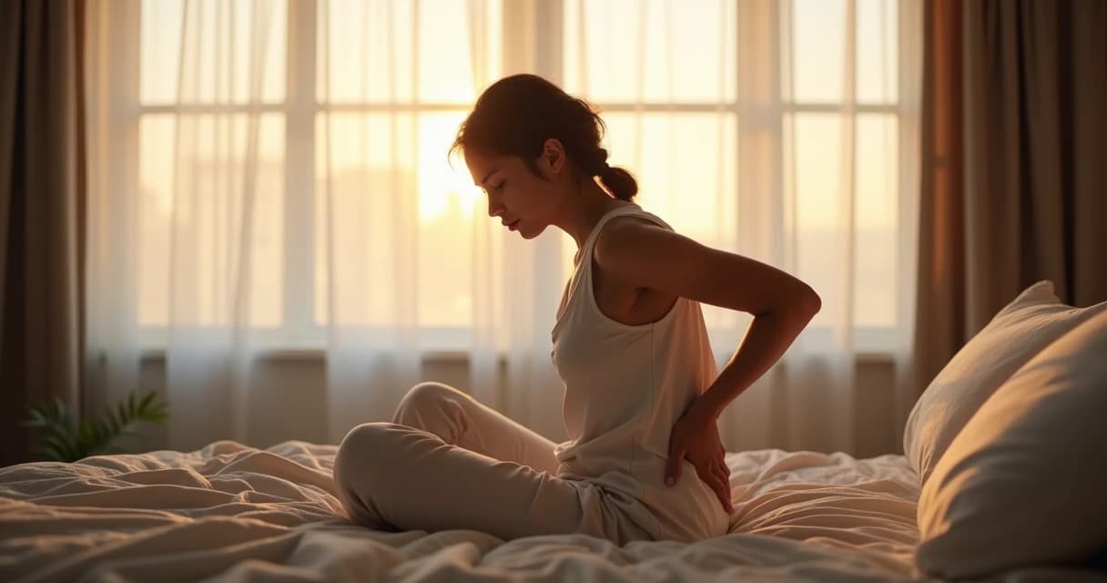 Dor Crônica no Corpo Todo: Causas, Nutrientes e Como Agir