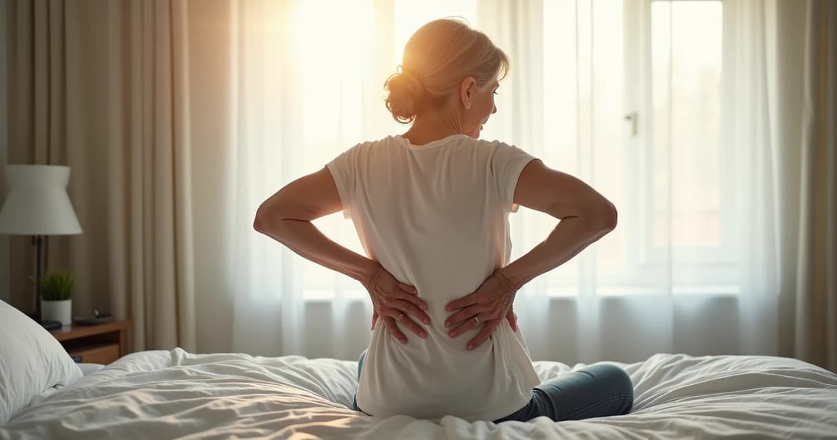 Dor Crônica em Idosos: Como Tratar com Segurança e Nutrição Inteligente