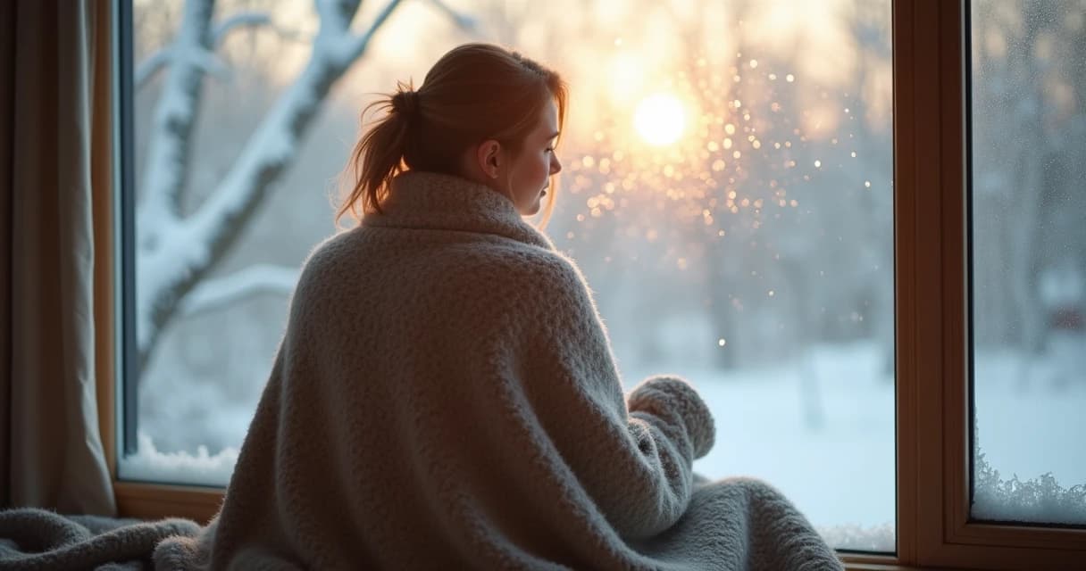 Dor Crônica no Inverno: Proteja-Se e Escolha o Suplemento Eficaz
