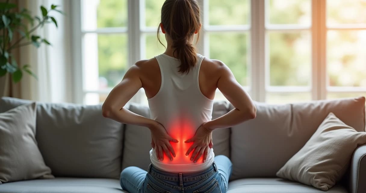 Dor Muscular Generalizada: Causas, Nutrientes Essenciais e Como Aliviar