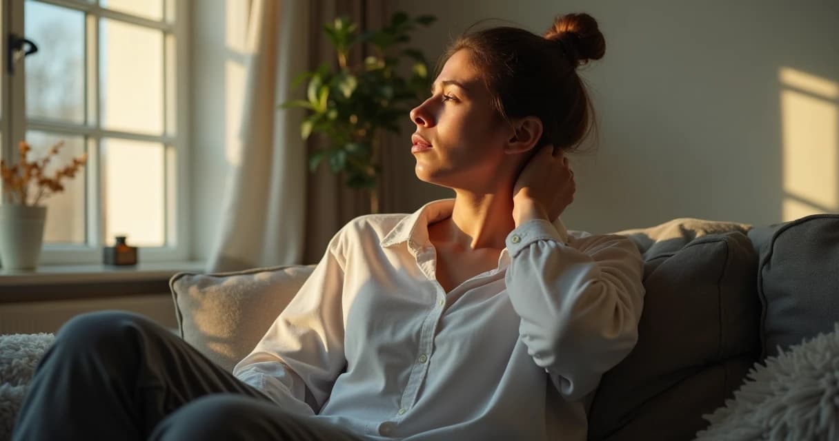 Dor Muscular Generalizada: Causas Nutricionais e Como Suplementar