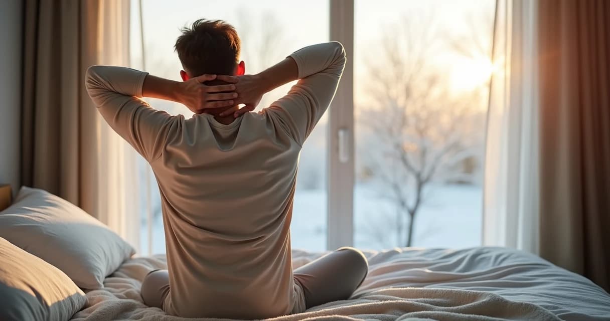 Dor Muscular no Inverno: Causas Reais e Nutrientes que Funcionam