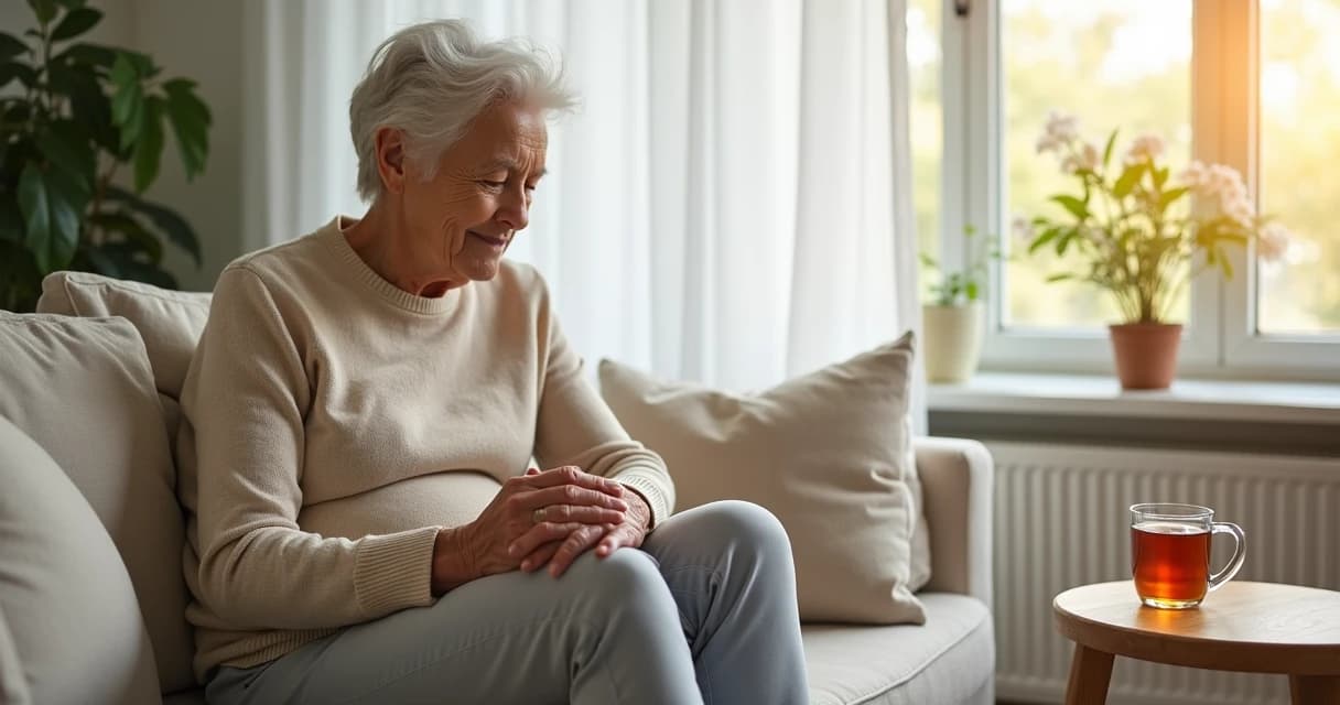 Ervas Naturais para Osteoartrite e Regeneração Muscular: Eficácia Comprovada