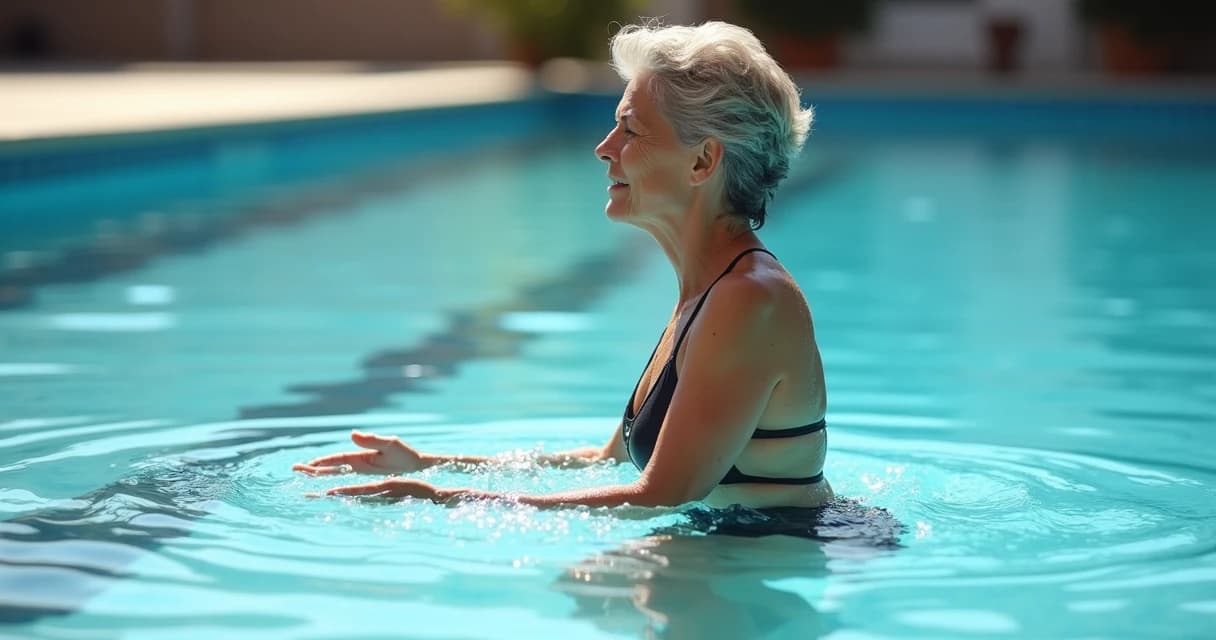 Exercício físico para artrose: o que realmente funciona