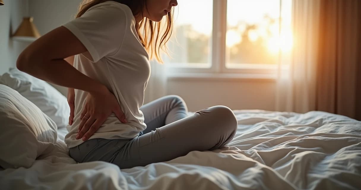 5 Exercícios para Aliviar Dor Ciática + Nutrientes que Aceleram Recuperação