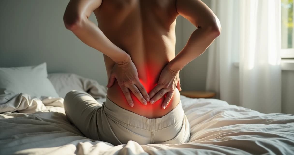 Movimentos e Exercícios para Aliviar Dor nas Costas Comprovados Cientificamente
