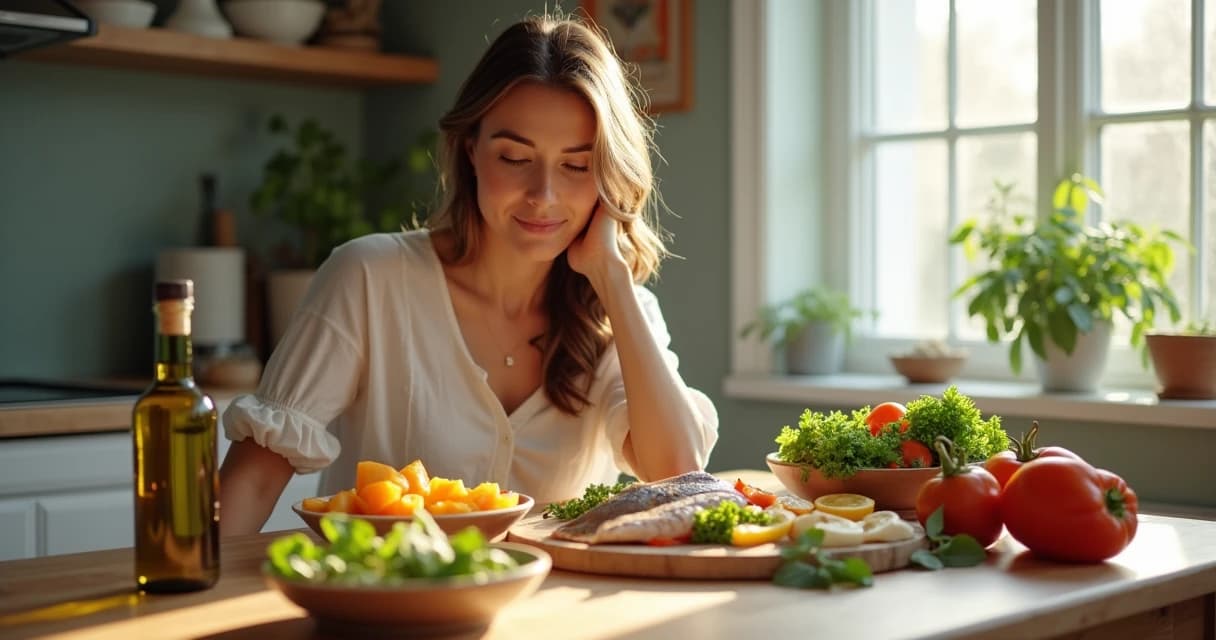 Fibromialgia: alimentos e nutrientes que realmente reduzem dor