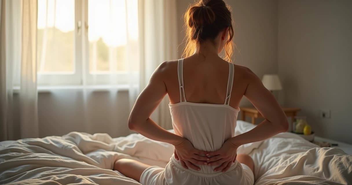 Fibromialgia: Sintomas Iniciais, Como Reconhecer e Quando Procurar Ajuda