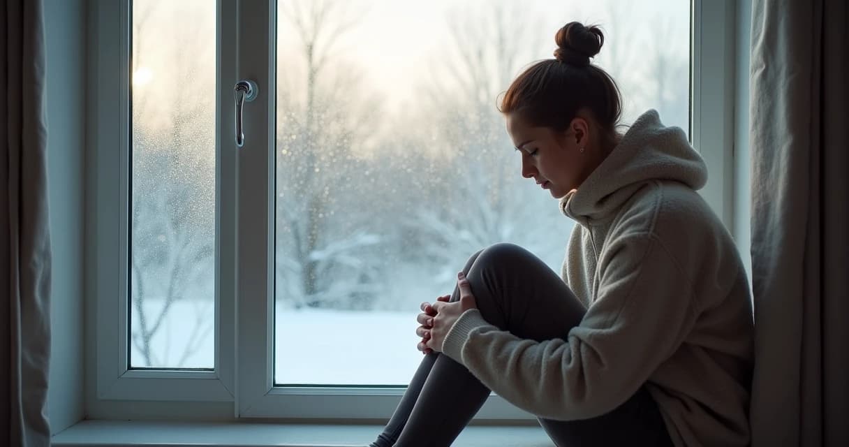 Frio Piora Dor nas Articulações: Como Aliviar Naturalmente no Inverno