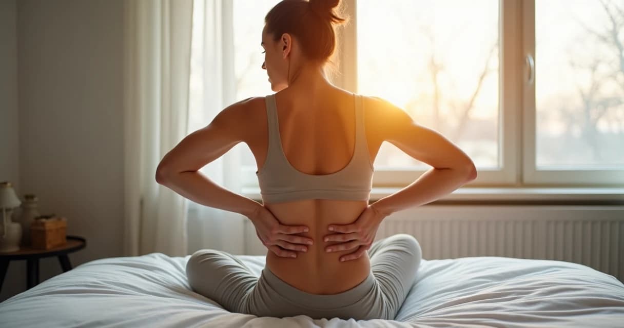 Protrusão Discal: Sintomas, Tratamento e o Papel Real da Suplementação