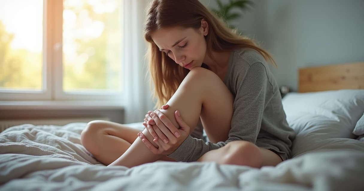 Reflexologia Podal para Dor Articular e Rigidez: Como Funciona e Resultados Comprovados